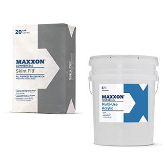 Maxxon Subfloor Prep